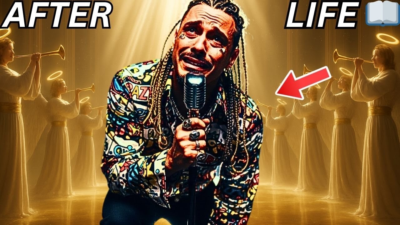 Famous Musician Rejects God, Dies - His Judgment SHOCKED Me😳❗️