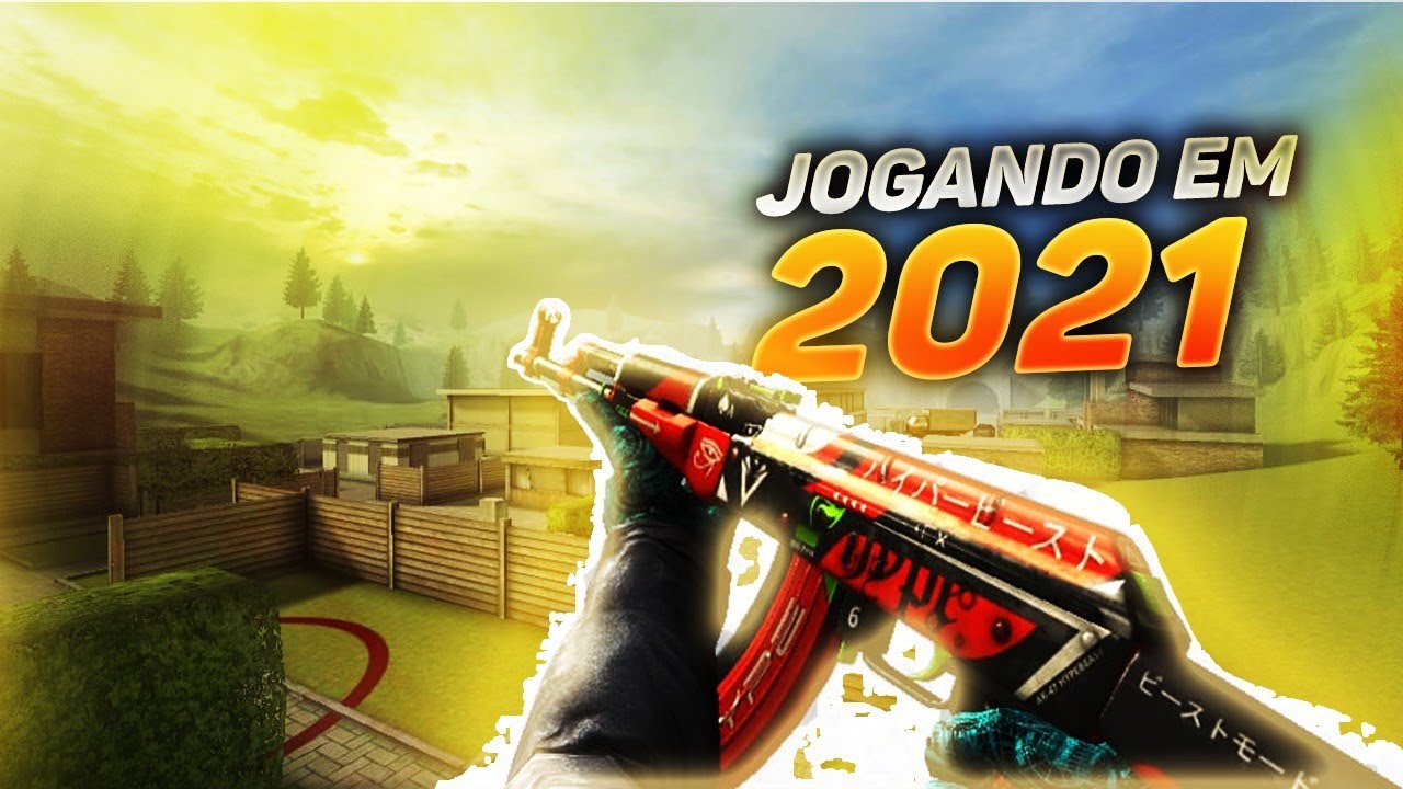 FORWARD ASSAULT - JOGANDO EM 2021 !!!