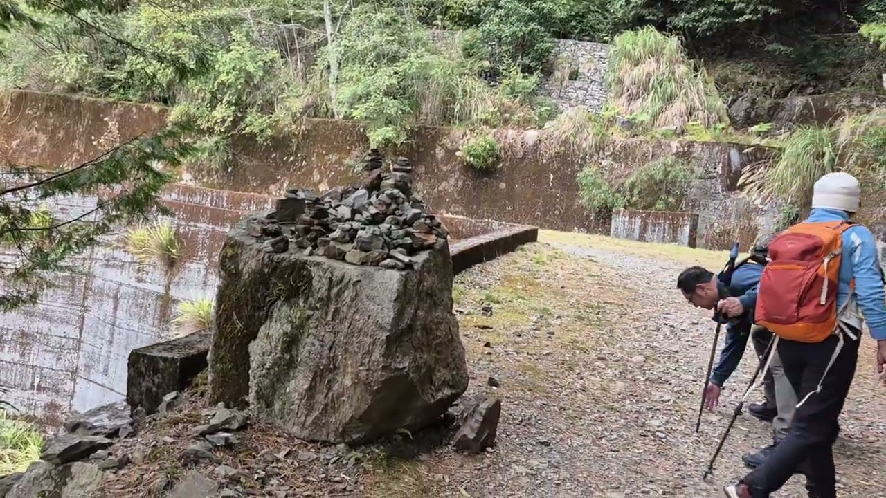 26/1/24 烏石坑山