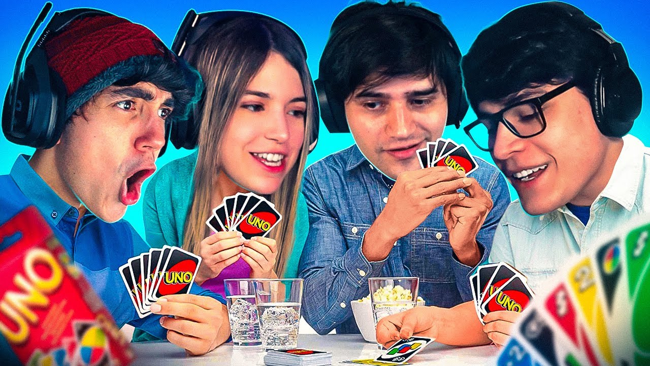 EL UNO ES PELIGROSO