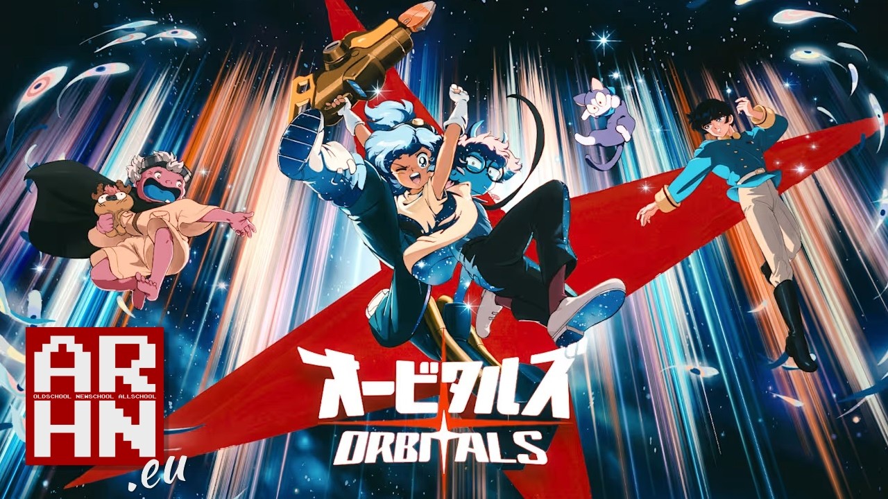 Orbitals [Switch 2] | recenzja arhn.eu
