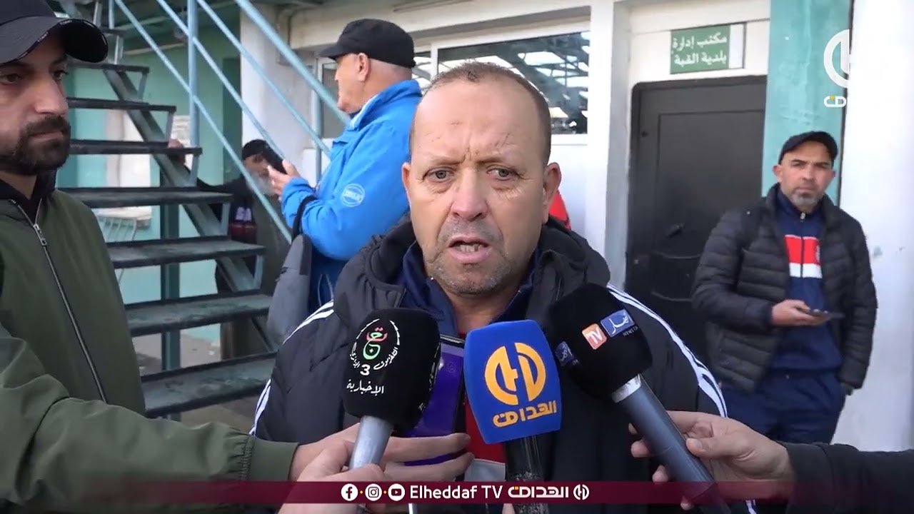 رائد القبة يطيح بأمل الأربعاء ويحافظ على حظوظه في لعب ورقة الصعود