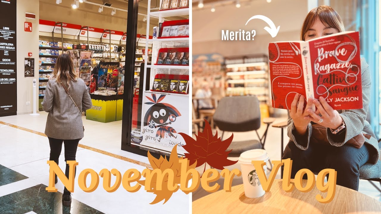 INDAGHIAMO SU UN NUOVO CASO 🕵️‍♀️ #readingvlog