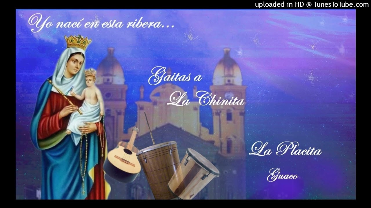 La Placita - Guaco.