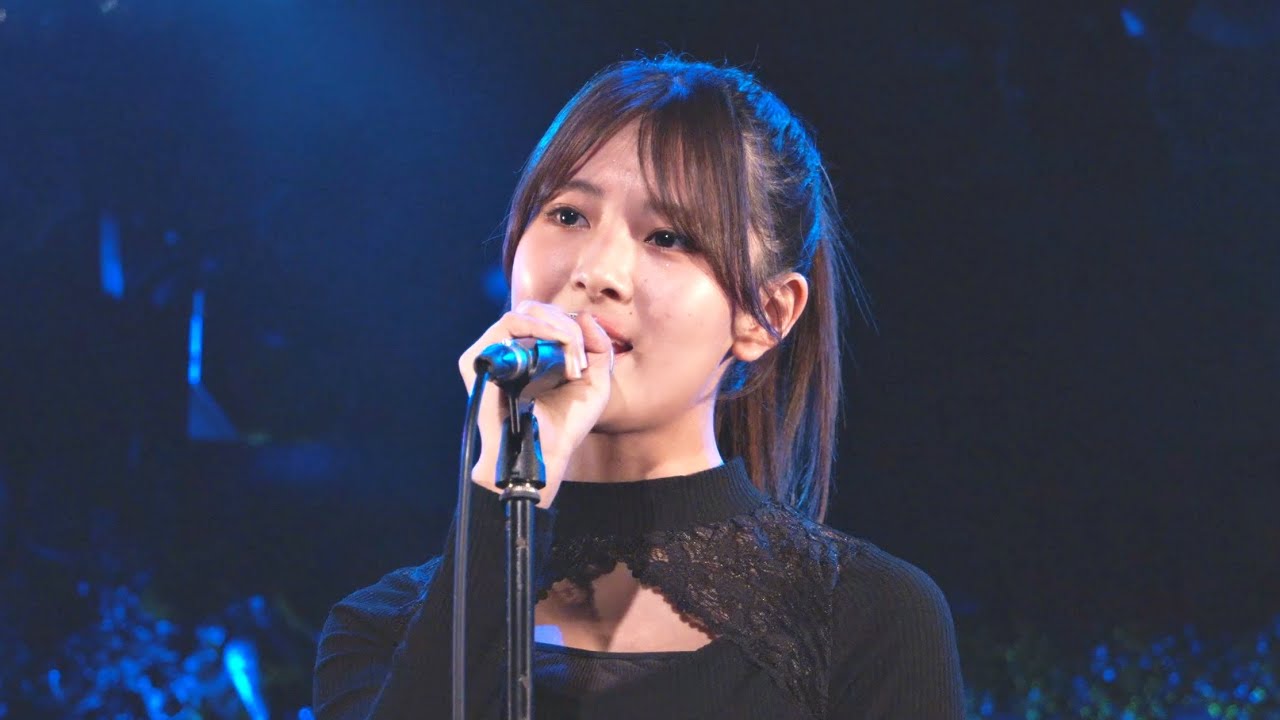 JK2🎤#伊与田綾音 ちゃん 『 DEEPNESS 』 #AYANE　2026/1/13  NaturalWoman 南堀江knave(ネイブ）