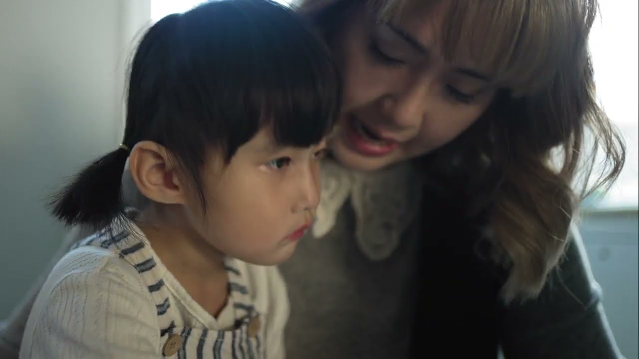 Social ABCs: Mimi’s Story