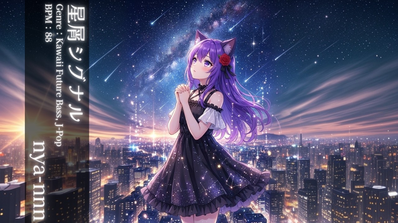 星屑シグナル