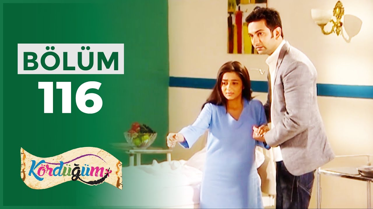 Kördüğüm Hint Dizisi | 116. Bölüm