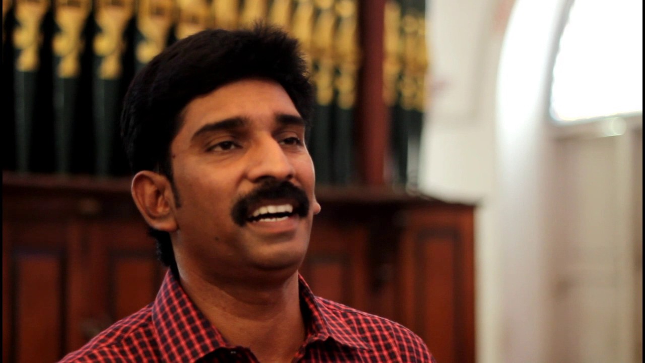 ENDHAN AATHMA NESAR - Justus