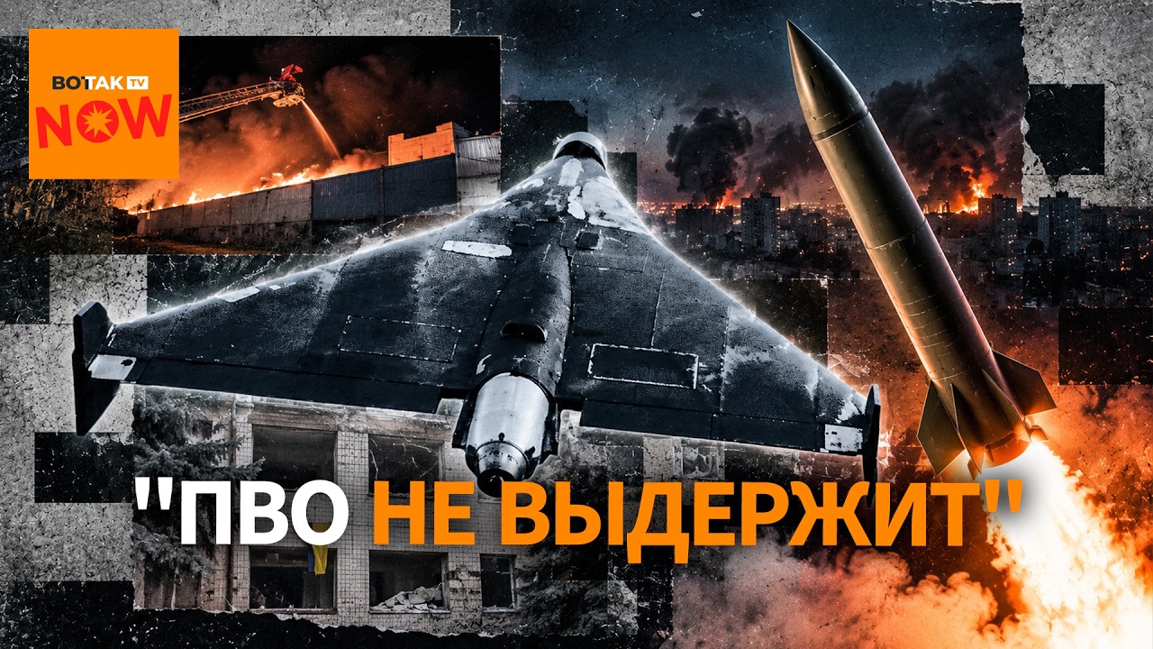Гонка вооружений поставила Россию на новый технологический уровень
