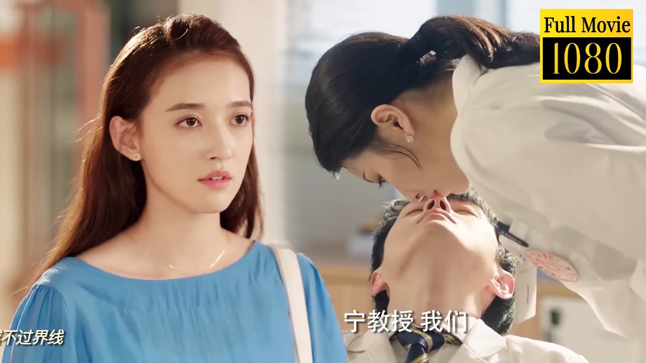 💘妻子探望加班丈夫卻撞見他出軌，瞬間心死崩潰到流產！丈夫後悔極了【浅情人不知 Love is Deep】