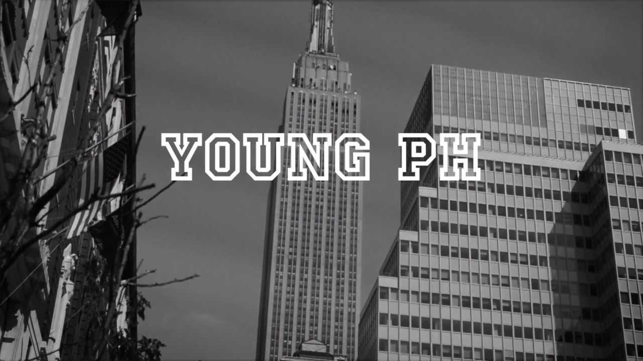 Young PH-Nobody can stop me_feat Young LV [official video]