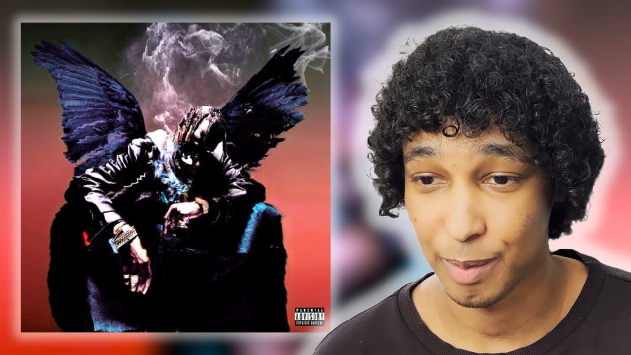 Travis Scott the goat | First reaction Birds in the Trap Sing McKnight