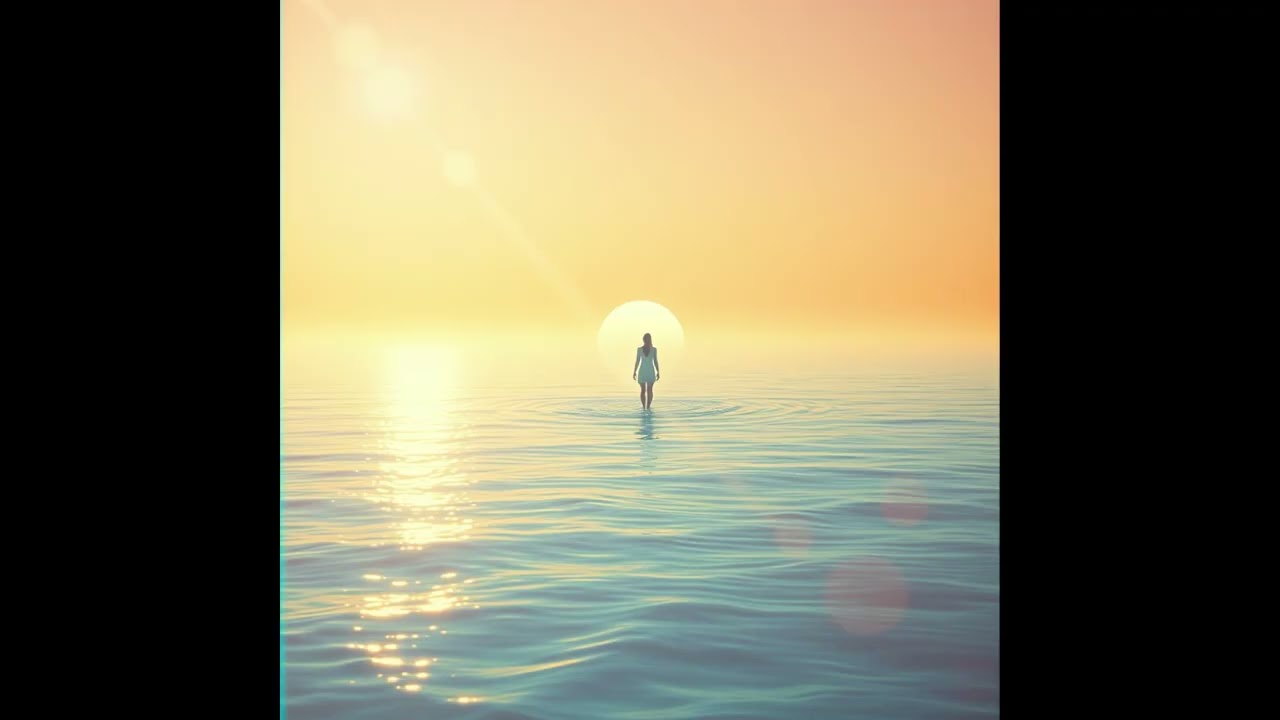 Beyond the Horizon (Trance Mix)