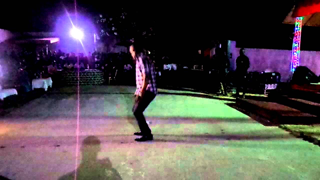 CONCERT N'GUESS BONSENS, Espace Route de Bassam