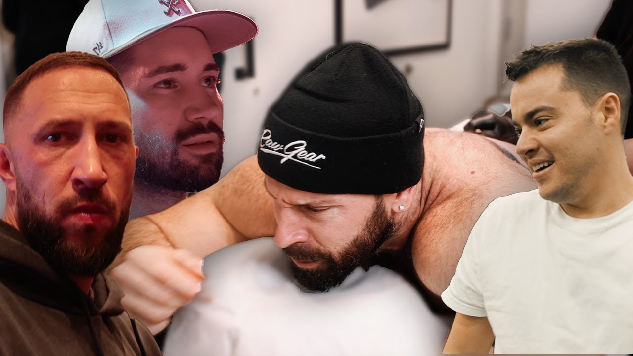 THE WORST PAIN...