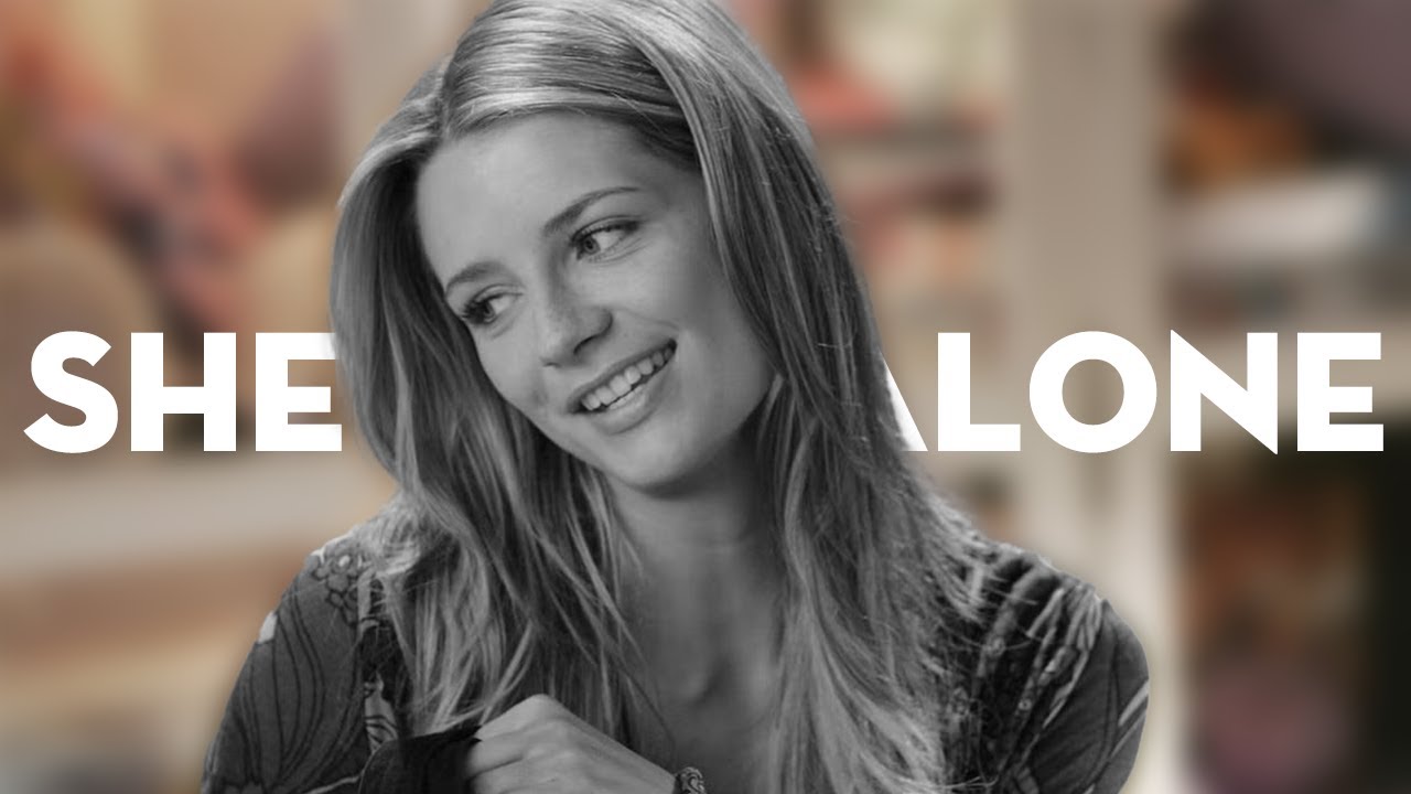 What Really Happened to Mischa Barton?