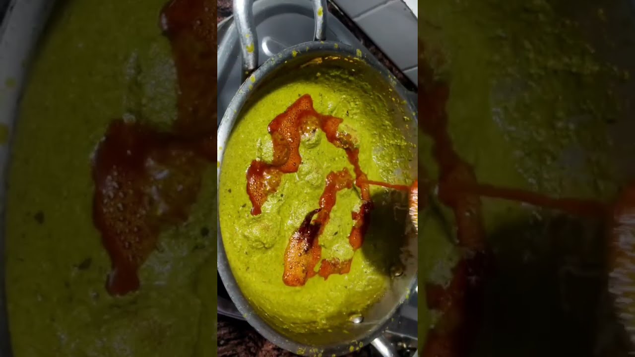 पालक पनीर कोफ्ता करी एक बार जरूर जरूर बनाइए | palak paneer kofta | 