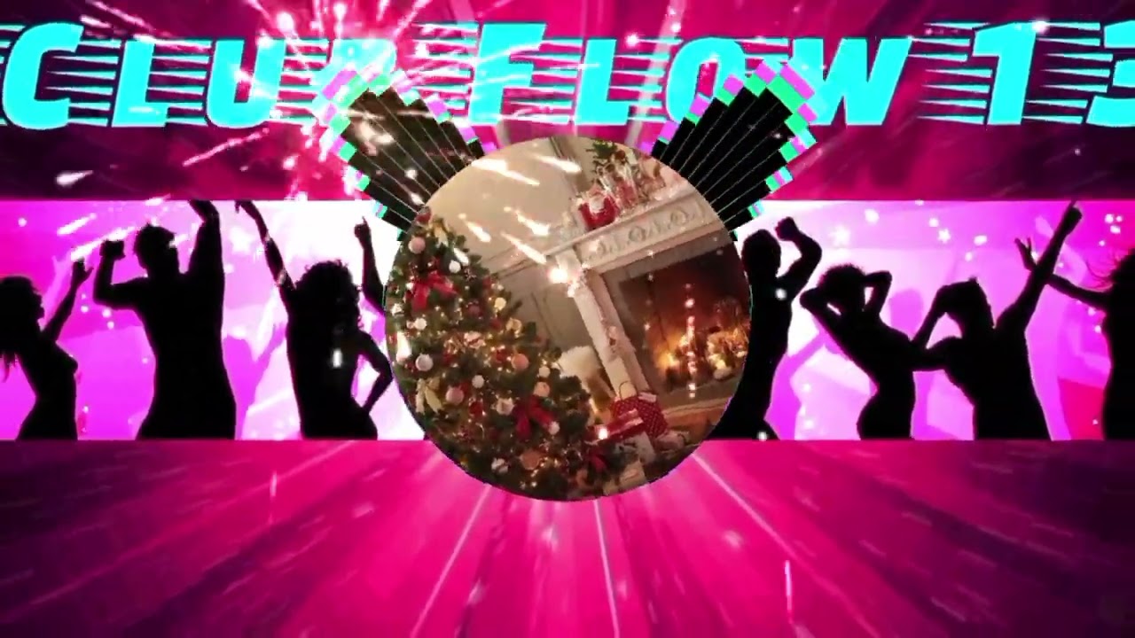 Club Flow 13-С Новым Годом 2026