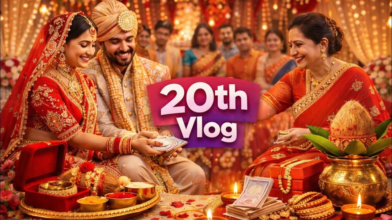 21th vlog 