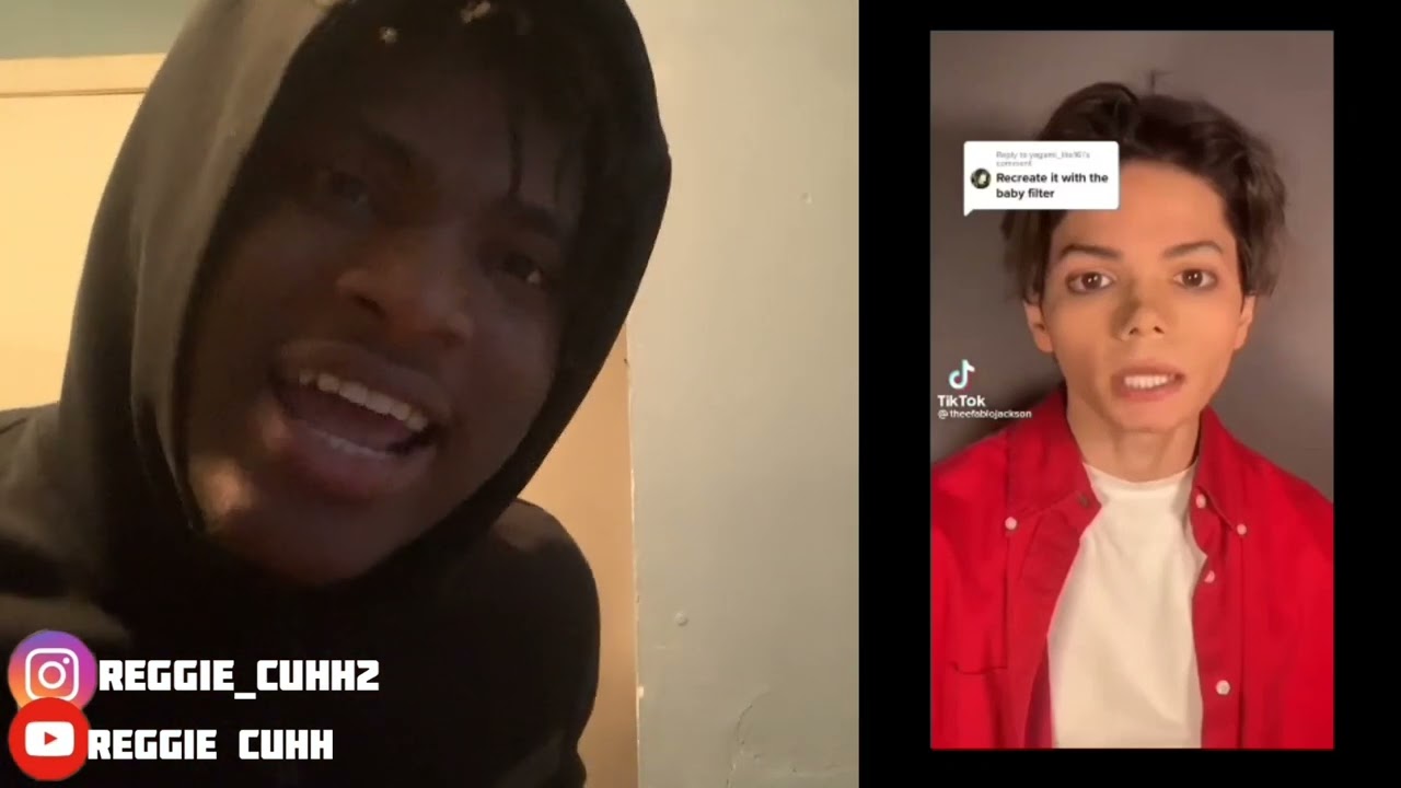 This Tiktok Cringe is getting Ridiculous | Tiktok compilation #3 (Reaction)