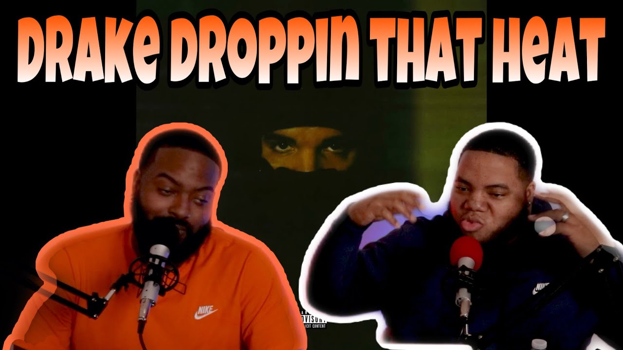 Drake - Losses (Audio) (REACTION) (Clutch or Not)
