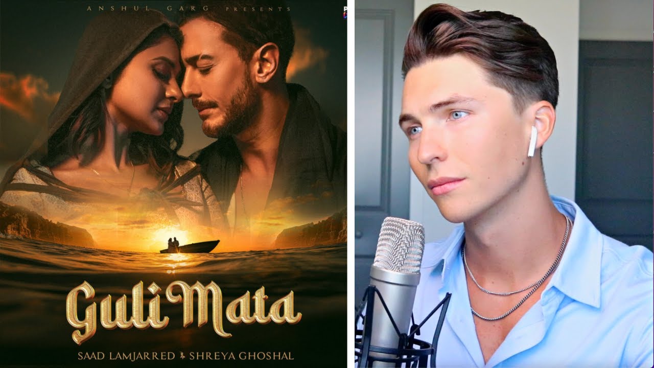 Vocal Coach Reacts to Guli Mata - Saad Lamjarred | Shreya Ghoshal