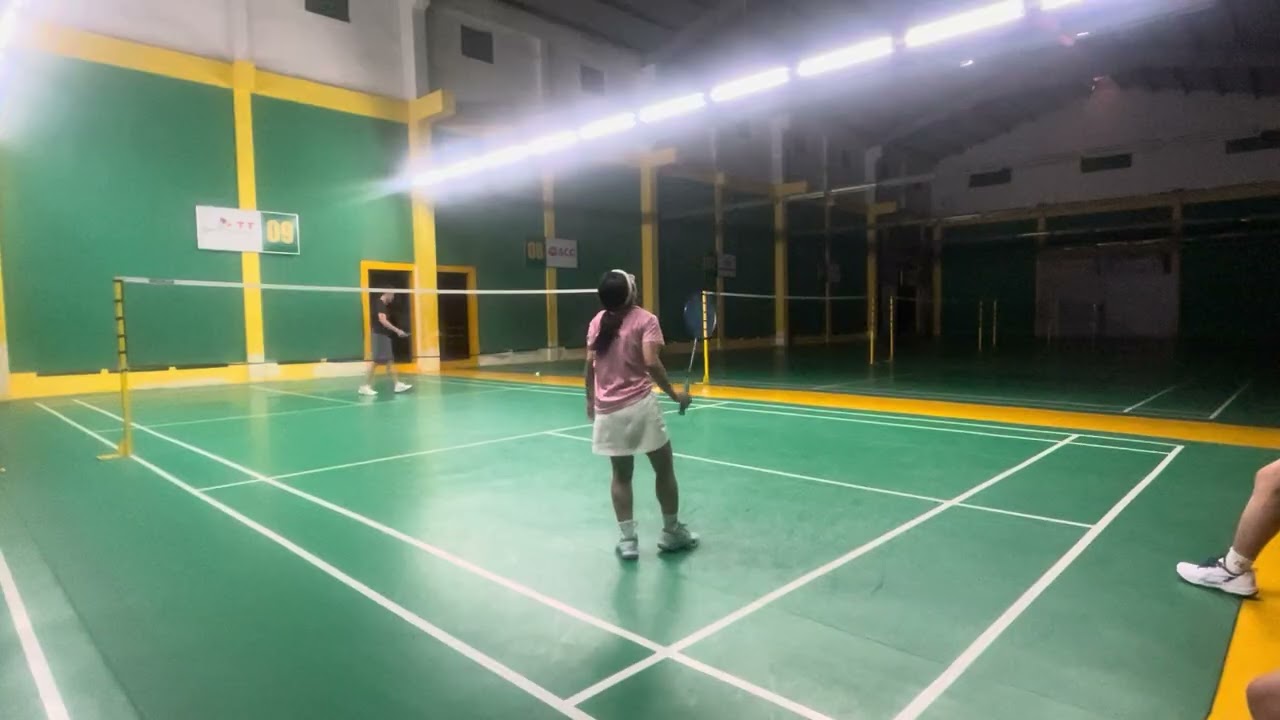 T5 260312 Đơn Đạt vs A Huấn