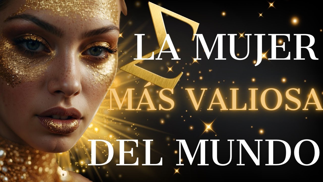 Así es una Mujer Sigma, Tú Mujer Ideal I MUJER SIGMA I ¿Cómo es una mujer sigma?