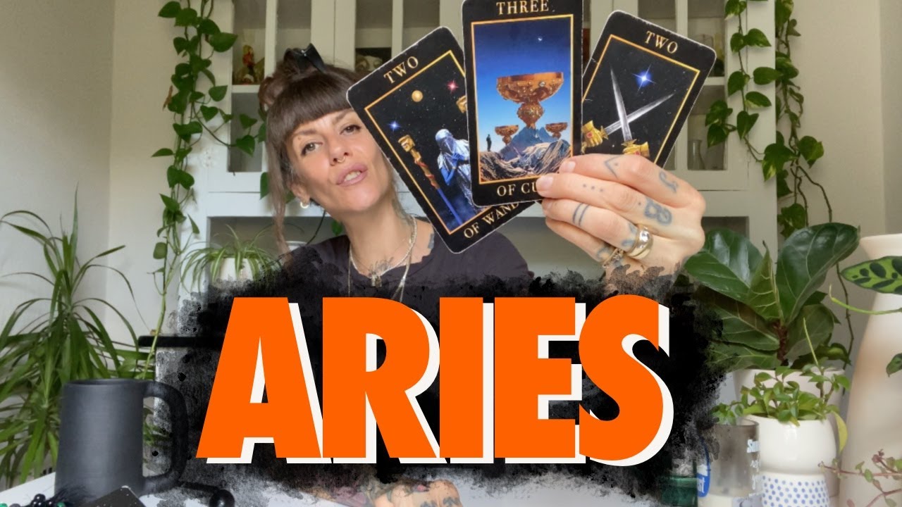 ARIES JULY 2021 TAROTSCOPE - Tarot Horoscope