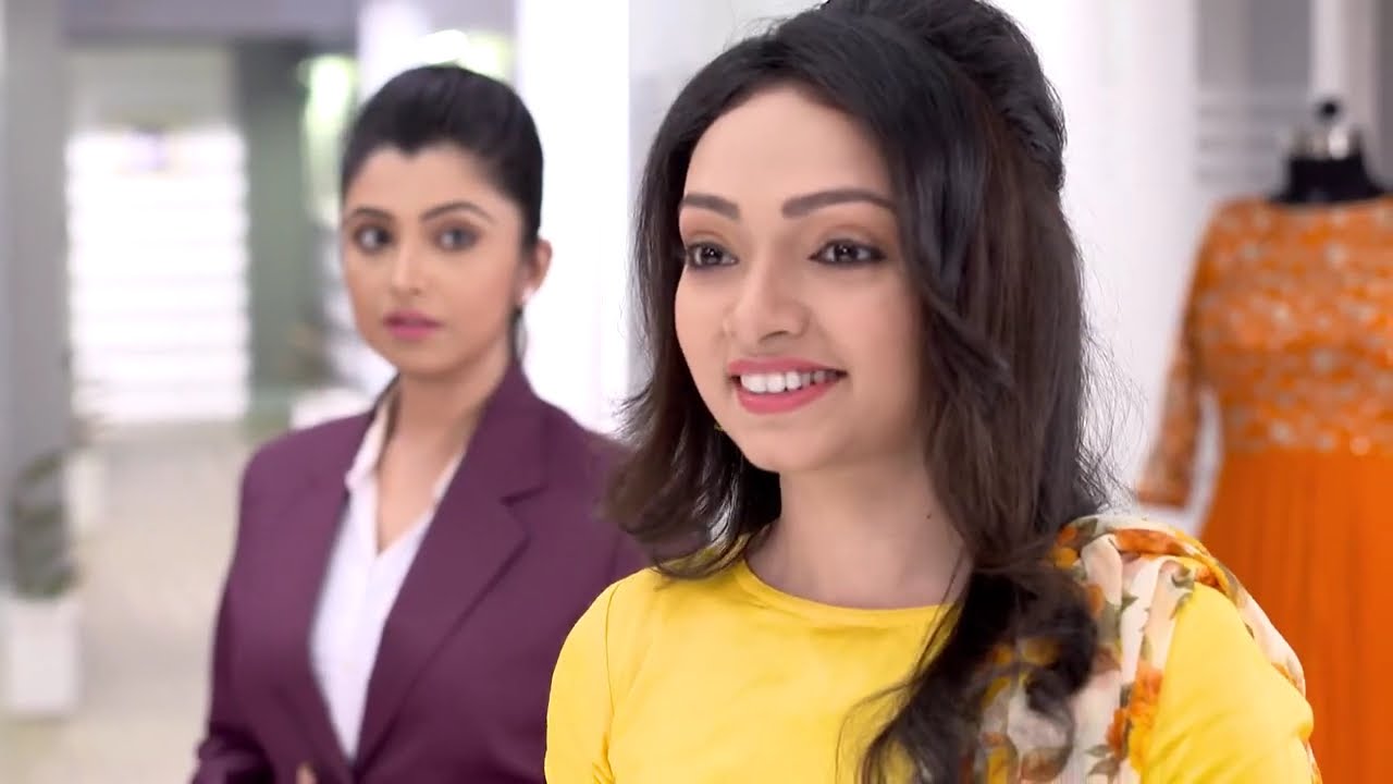 Ki Kore Bolbo Tomay - Ep 35 - Shashi Mittal - Bengali Tv Serial - Zee5 Bangla Classics