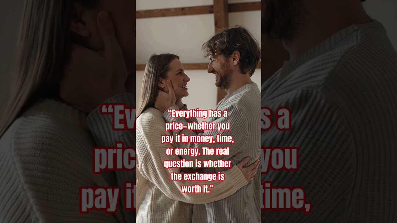 Everything Has a Price: The Hidden Costs of Success