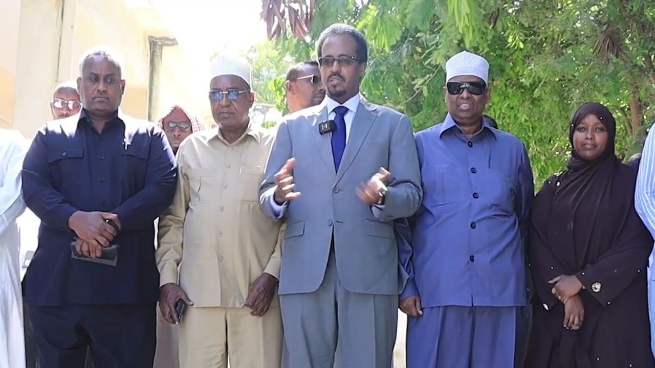 Wasiir Jamaal 