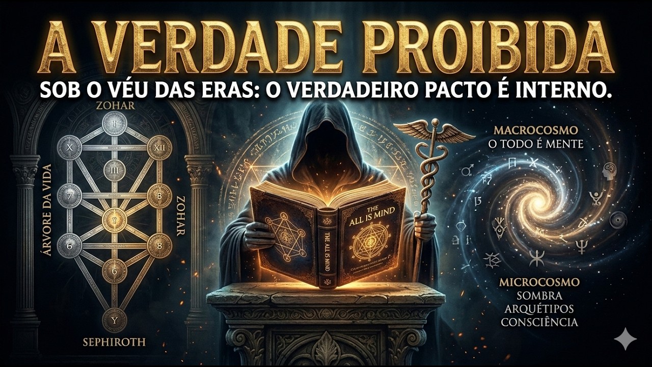 A Verdade Sobre 