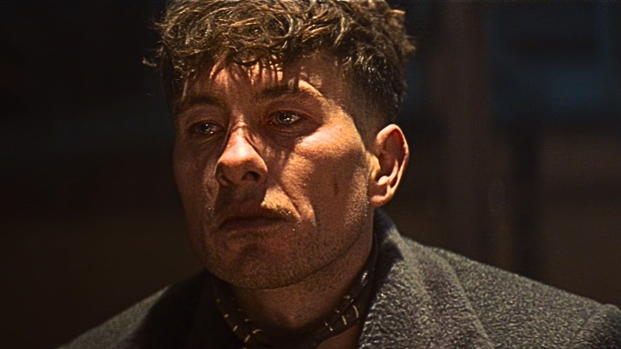 Tommy Shelby's Emotional Death Scene - Peaky Blinders The Immortal Man (2026)