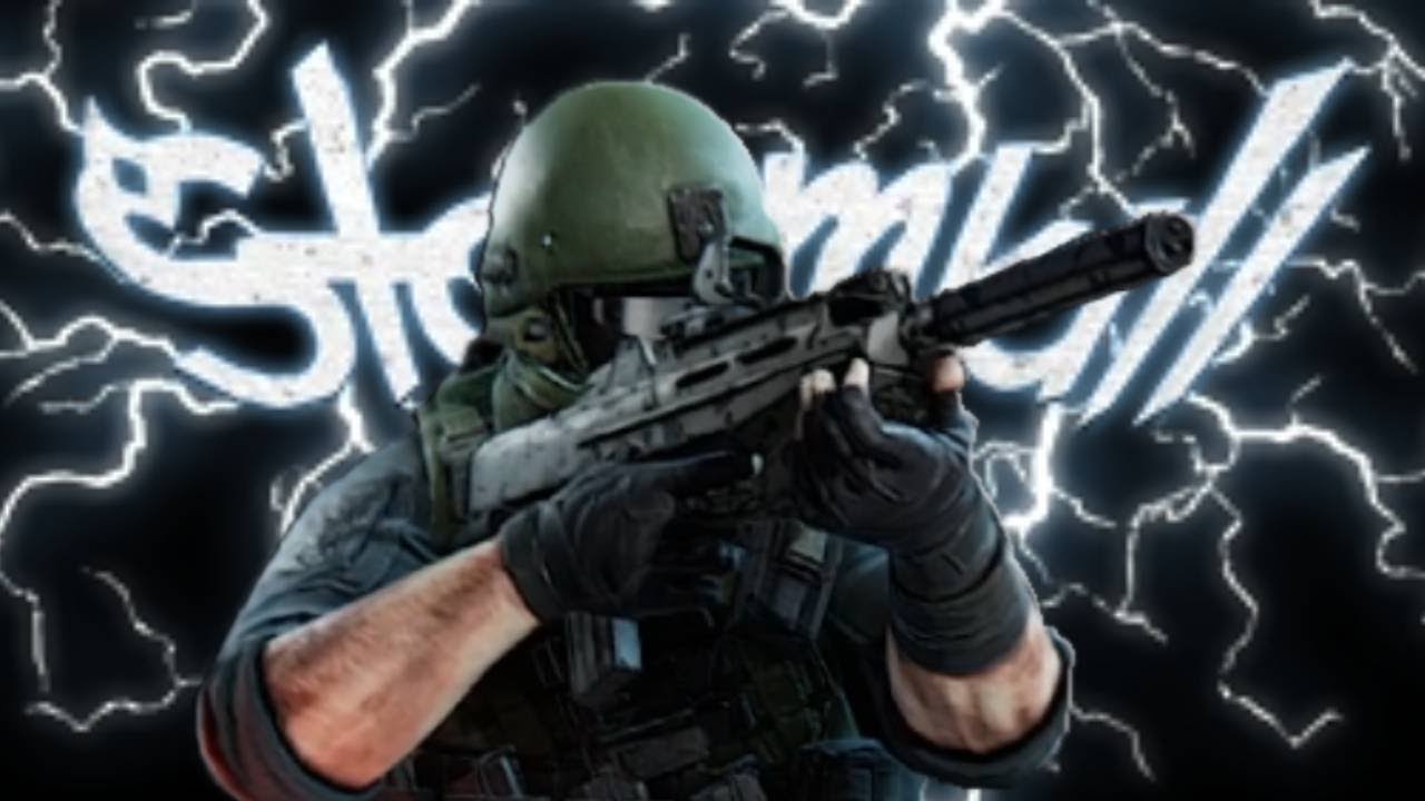 F2000 Hired Ops Edit Montage