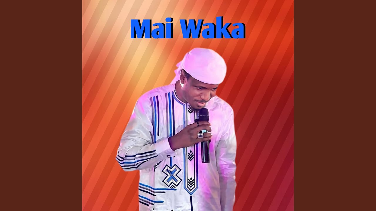 Mai Waka