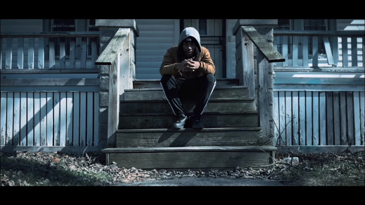 DROP OUT - Need Healing (Official Music Video)