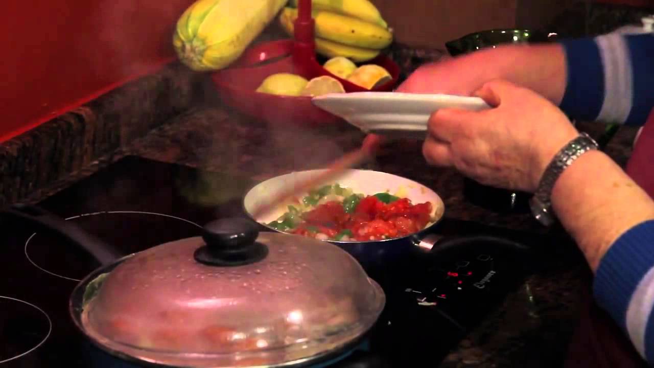 LA COCINA DE MI ABUELA EN MÁGINA (TORRES)
