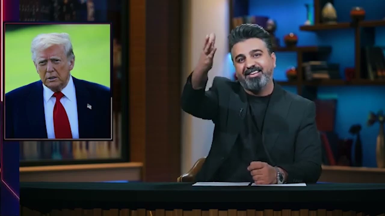 #مكص محد يحب الشعب الايراني بكد ترامب !!!