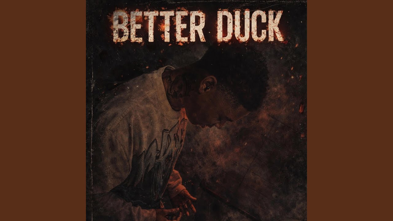 Better duck