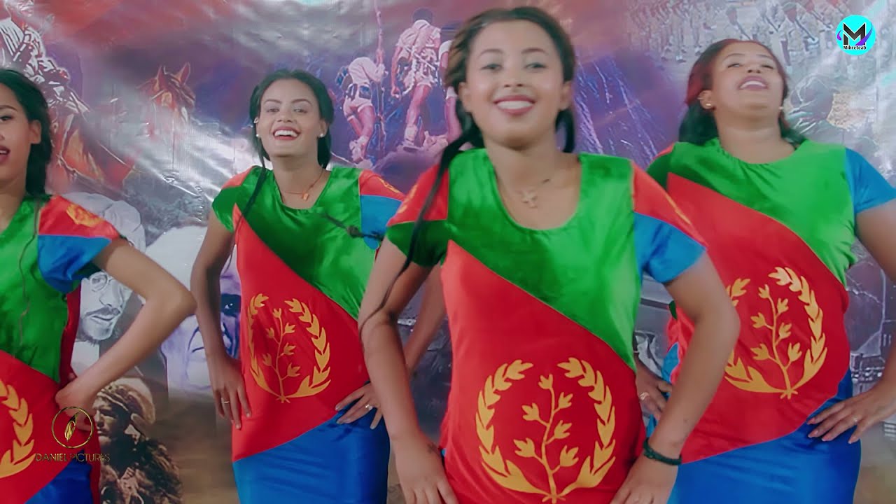 Mihreteab Michael | New Eritrean Music 2021 ~ yibezih Alo | ይበዝሕ ኣሎ ። #eritreantgrignamusic