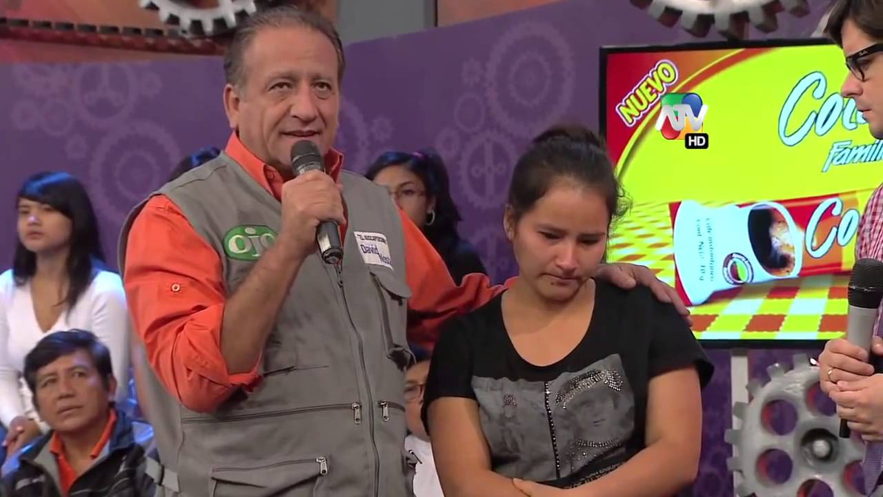 Fábrica de Sueños 31 05 2014 parte 4