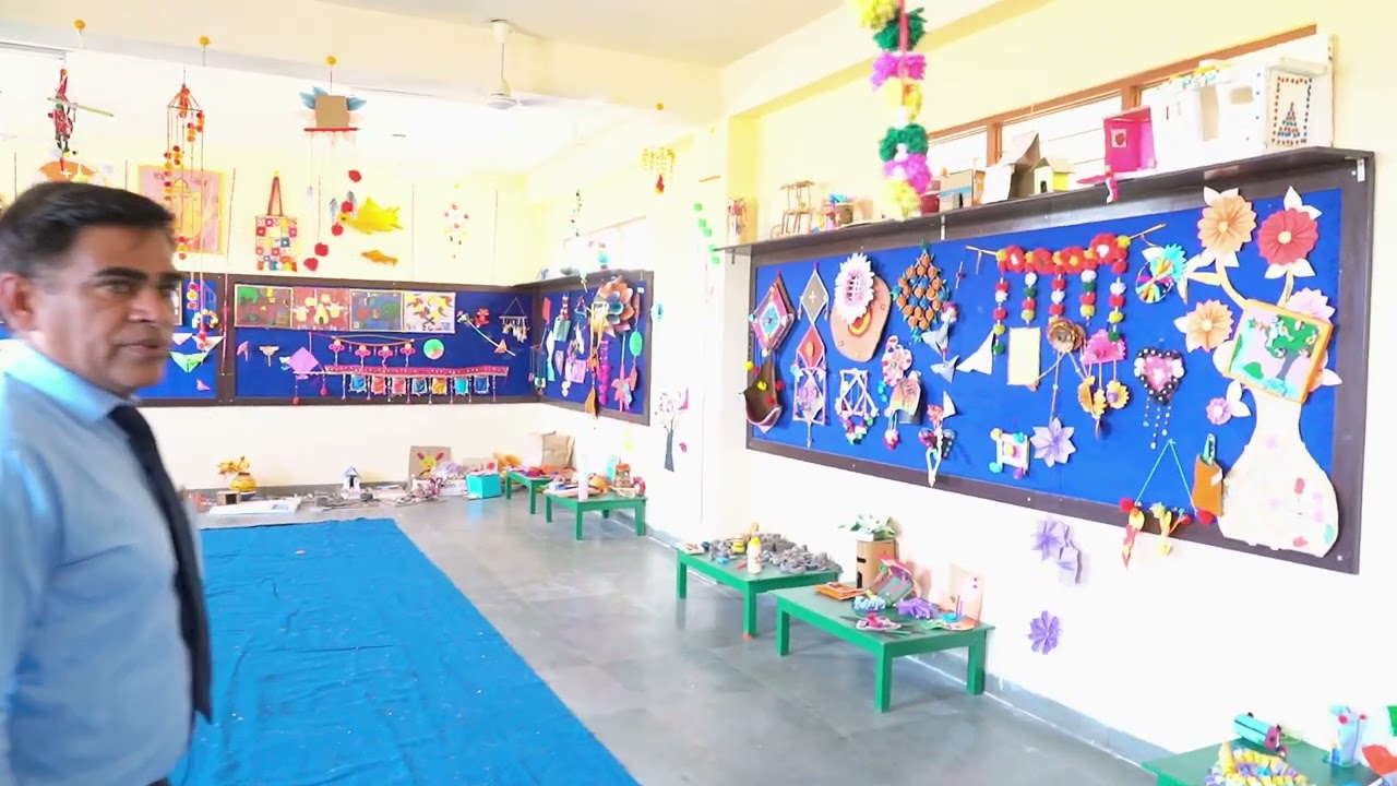 infrastructure and facilities svgms malpura