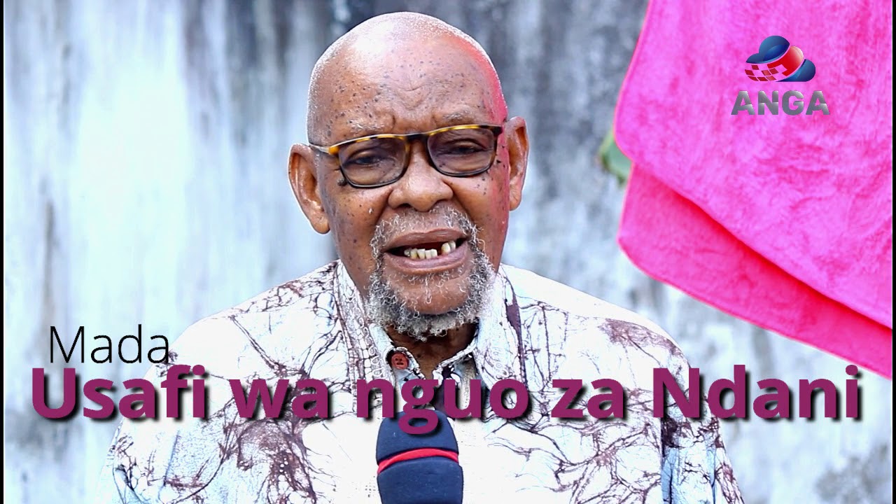 Usafi wa Nguo za Ndani ~ Hekima ya Mzee Chillo