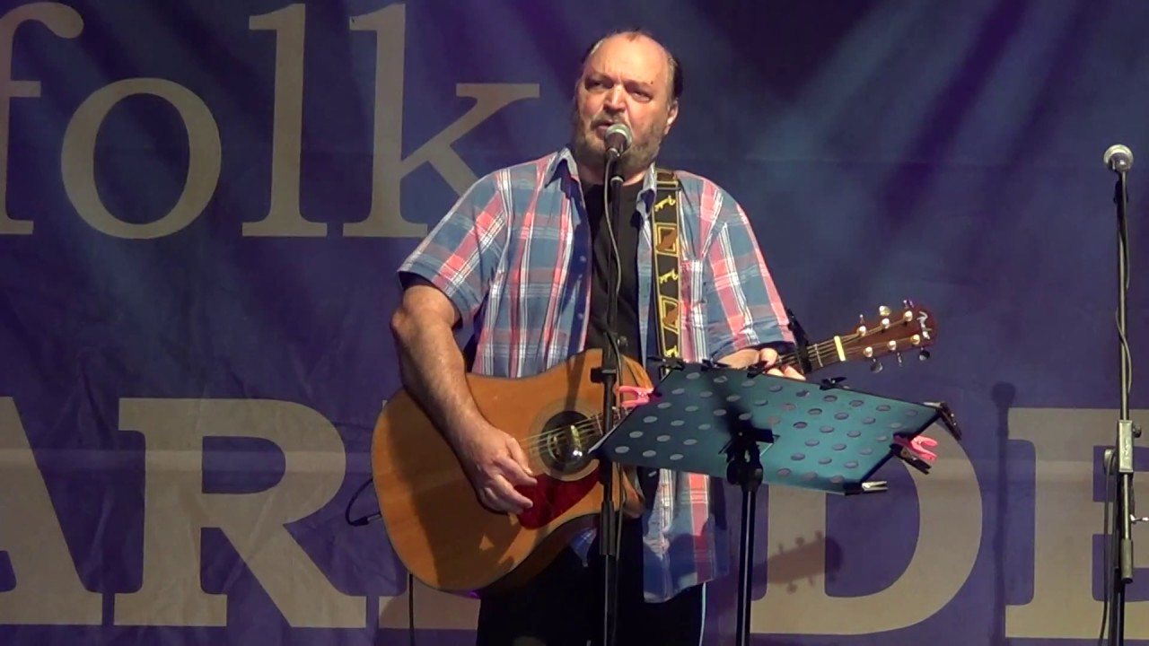 Victor Socaciu - Gala Folk ”Floare de Colț” Sighet