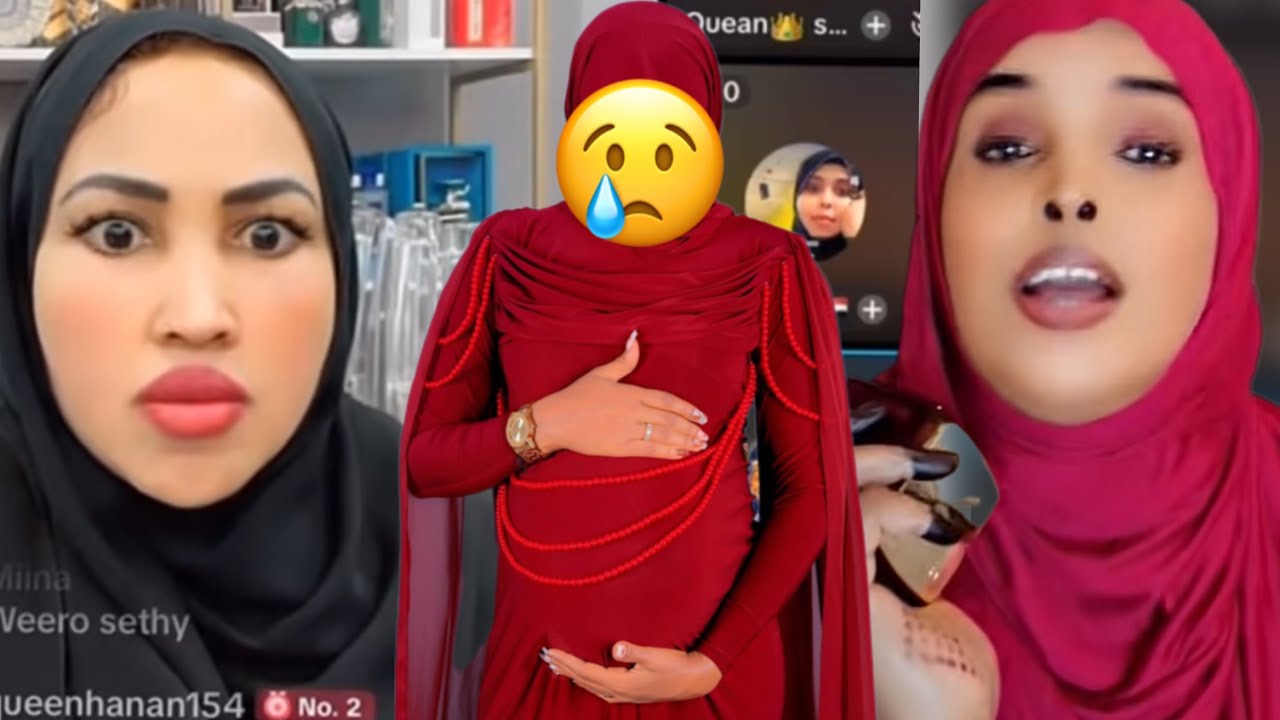 GABAR AYADOO DHASHAY OO HOSPITAL JOOGTA MIN YARADA NINKEEDA SALAAN UUGU KEENAY AYADOO OGEYN INEY JIR