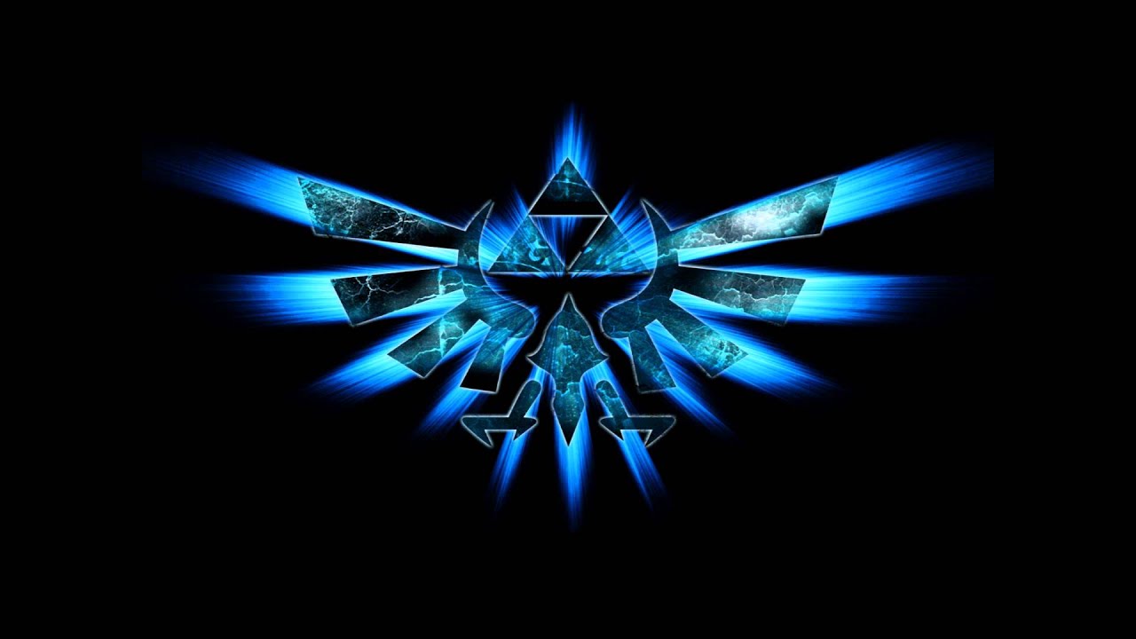 DjEphixa's Zeldastep (Zelda Song Remixes!)