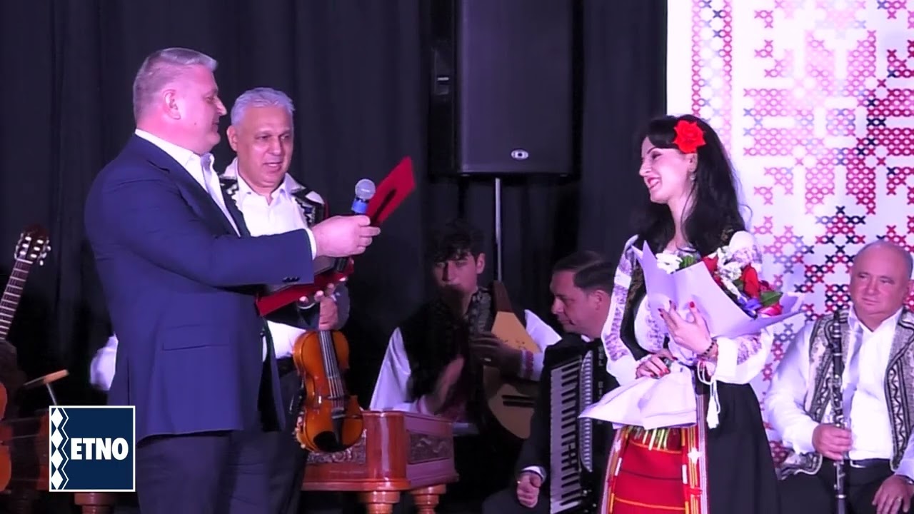 Spectacol Popular Doina Ilfovului 2024