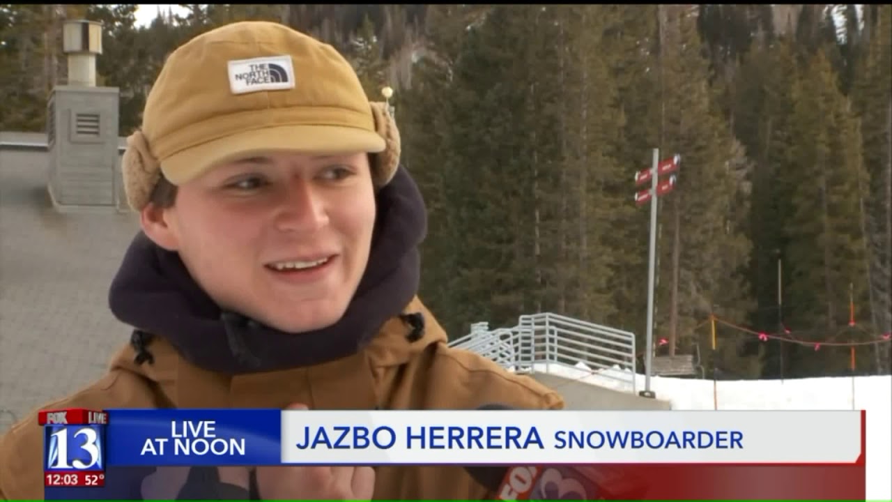 Opening Day at Brighton Resort